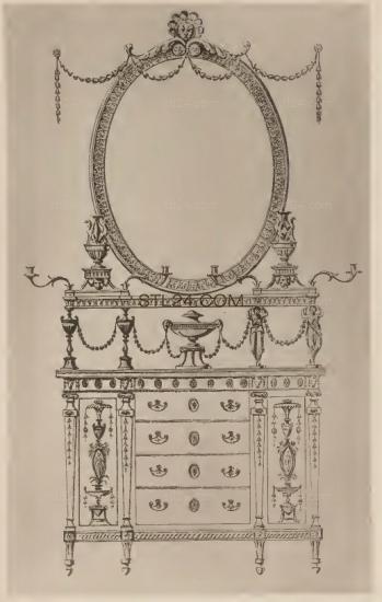 DRESSING TABLE_0039